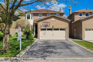 Detached House for Sale, 127 O'connor Cres, Richmond Hill, ON