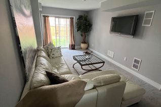 Freehold Townhouse for Rent, 86 Sandwell St, Vaughan, ON