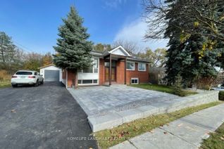 House for Sale, 33 Millard Ave E, Newmarket, ON