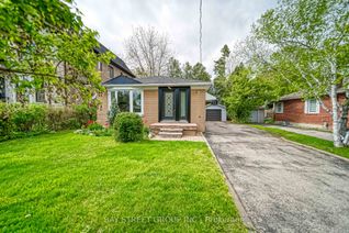 Property for Sale, 47 Rockport Cres, Richmond Hill, ON