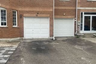 Semi-Detached House for Rent, 16 Royal Chapin Cres #Bsmt, Richmond Hill, ON