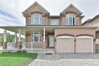 House for Sale, 122 Bilbrough St, Aurora, ON