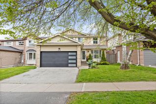 Detached House for Sale, 234 York Hill Blvd, Vaughan, ON