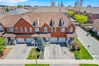 Freehold Townhouse for Sale, 59 Pottery Pl, Vaughan, ON
