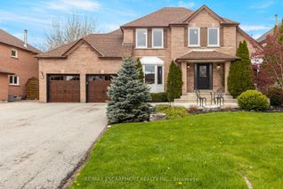 Detached House for Sale, 31 Bloomfield Tr, Richmond Hill, ON