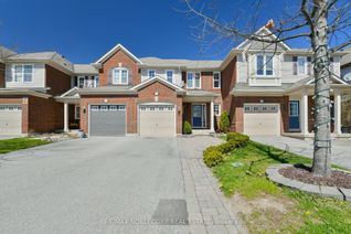 Freehold Townhouse for Rent, 152 John W Taylor Ave, New Tecumseth, ON