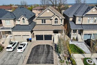 Property for Sale, 91 Chelsea Cres, Bradford West Gwillimbury, ON