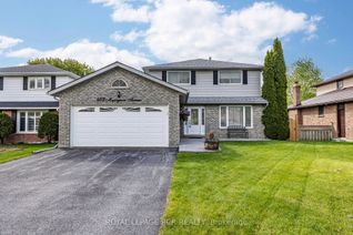 Detached House for Sale, 463 Maplegrove Ave, Bradford West Gwillimbury, ON