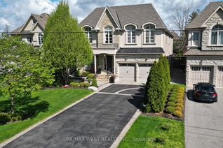 Detached House for Sale, 32 Birch Ave, Richmond Hill, ON