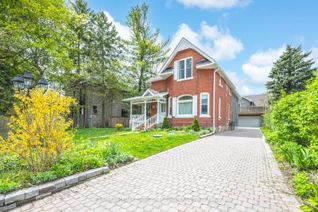 Detached House for Sale, 251 Barrie St, Essa, ON