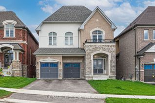 House for Sale, 49 Kenneth Ross Bend, East Gwillimbury, ON