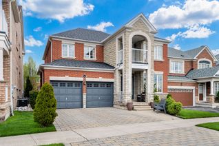 Detached House for Sale, 24 Linsmary Crt, Markham, ON