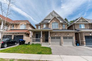 Detached House for Sale, 194 Mcgahey St, New Tecumseth, ON