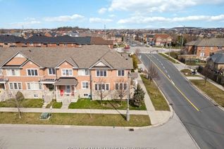 Property for Sale, 97 Andriana Cres, Markham, ON