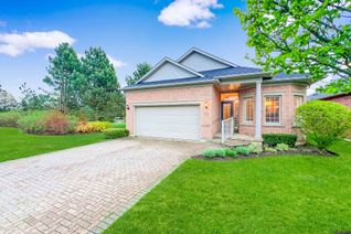 Bungalow for Sale, 17 Legendary Tr #127, Whitchurch-Stouffville, ON