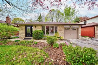House for Sale, 1033 Wildwood Dr, Newmarket, ON