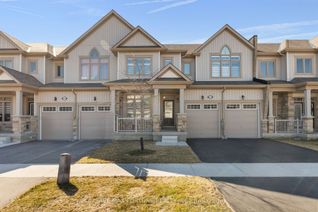 Townhouse for Sale, 53 Bianca Cres, Wasaga Beach, ON