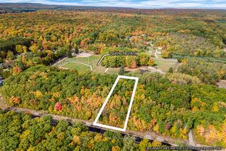 Vacant Residential Land for Sale, 5 Voyageur Dr, Tiny, ON