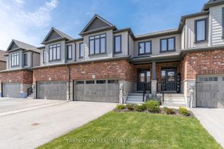 Freehold Townhouse for Sale, 974 Wright Dr, Midland, ON