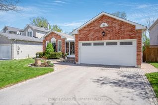 Bungalow for Sale, 27 Barre Dr, Barrie, ON