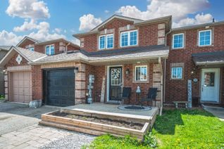 Townhouse for Sale, 195 Dunsmore Lane, Barrie, ON