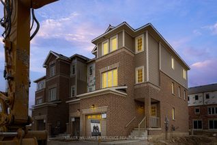 Freehold Townhouse for Sale, 9 Tobias Lane, Barrie, ON