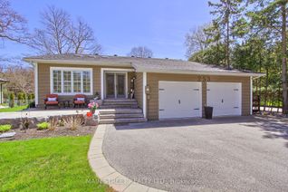 Detached House for Sale, 253 Knox Rd E, Wasaga Beach, ON