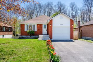 Bungalow for Sale, 331 Christine Dr, Midland, ON