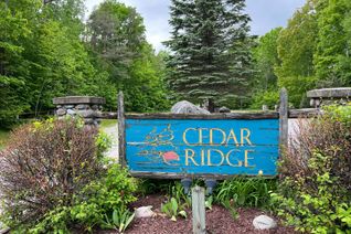 Land for Sale, Lot F20 Nippissing Ridge Rd, Tiny, ON