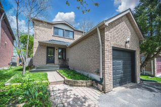 Property for Sale, 13 Wallace Dr, Barrie, ON