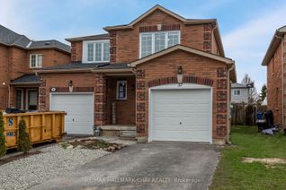 Townhouse for Sale, 37 Black Cherry Cres, Barrie, ON