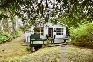 Bungalow for Sale, 170 Park Rd, Tiny, ON