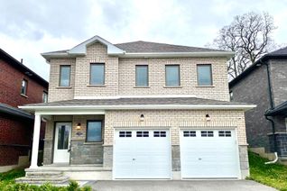 House for Sale, 152 Bishop Dr, Barrie, ON