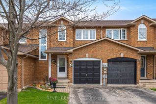 Freehold Townhouse for Sale, 53 Dawson Cres, Milton, ON