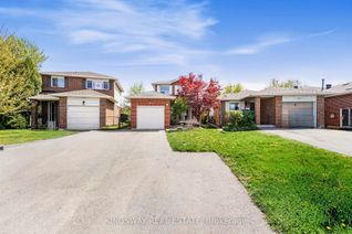 Property for Sale, 28 Tropical Crt, Brampton, ON