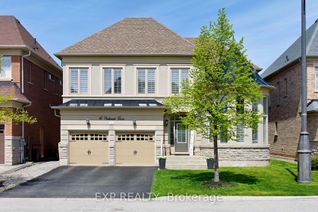 House for Sale, 16 Chilliwack Grve, Brampton, ON