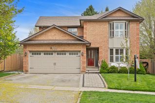 House for Sale, 136 Meadow Dr, Orangeville, ON