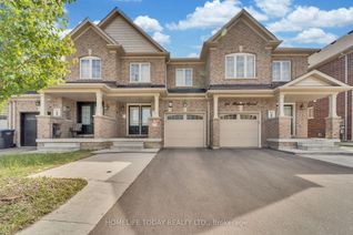Freehold Townhouse for Rent, 14 Hoover Rd, Brampton, ON