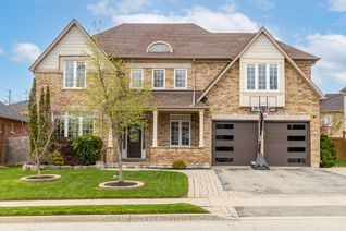 Detached House for Sale, 26 Supino Cres, Brampton, ON