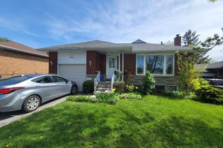 Bungalow for Rent, 4015 Bloor St W #Basemnt, Toronto, ON