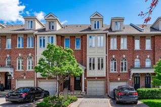Freehold Townhouse for Sale, 5H Brussels St, Toronto, ON