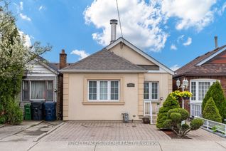Bungalow for Sale, 127 Kitchener Ave, Toronto, ON