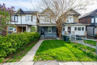 House for Sale, 140 Brownville Ave, Toronto, ON