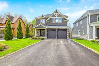 House for Sale, 17 Ontario St, Halton Hills, ON