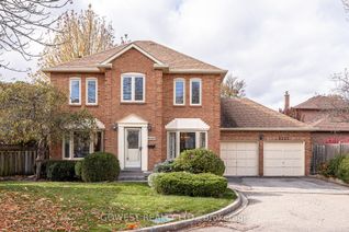 House for Sale, 6225 Tenth Line W, Mississauga, ON