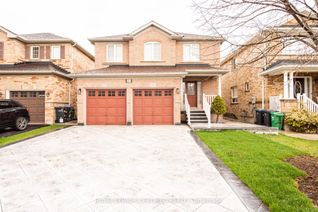 House for Sale, 21 Silver Egret Rd, Brampton, ON