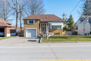 Property for Sale, 64 Pelmo Cres, Toronto, ON