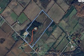 Residential Farm for Sale, 20927 Shaws Creek Rd, Caledon, ON