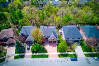 Property for Sale, 2044 Peak Pl, Oakville, ON