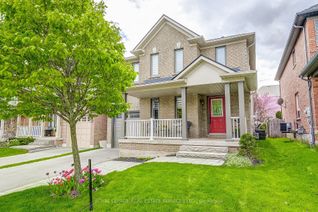Property for Sale, 2266 Briargrove Circ, Oakville, ON